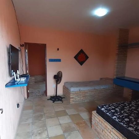Flat Casa Taiba 2001 Daire Dış mekan fotoğraf