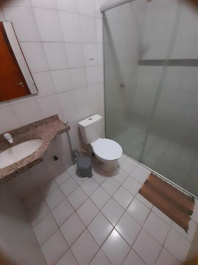 Flat Casa Taiba 2001 Daire Dış mekan fotoğraf